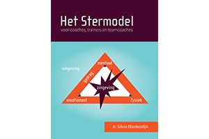 E-Book: Het Stermodel voor coaches, trainers en teamcoaches